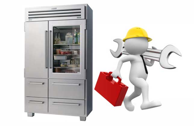 Reliable Refrigerator And Appliance Repair Miami, FL 33101